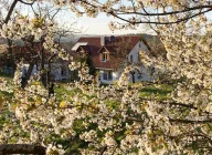 Blick auf "Ihr" neues Zuhause