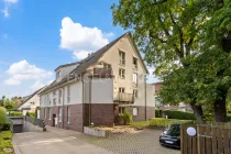 Mehrfamilienhaus mit 8 Einheiten