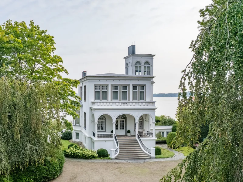  - Haus kaufen in Bad Zwischenahn - Erfüllen Sie sich Ihren Traum am Zwischenahner Meer!