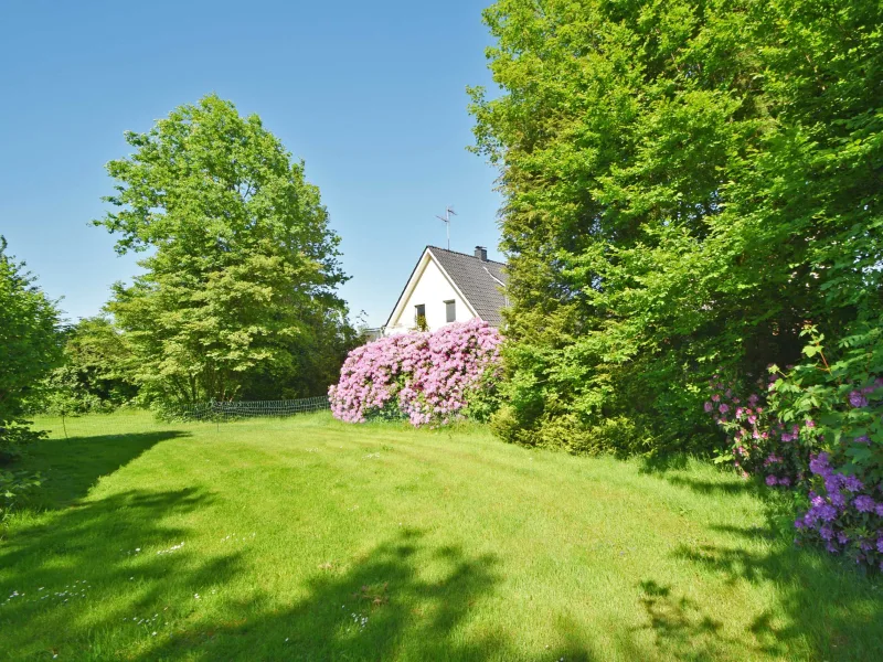 Viel Platz für Ihr neues Zuhause