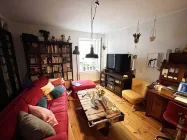 Gemütliches Wohnzimmer