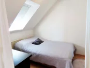 Gemütliches Schlafzimmer