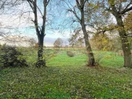 Eigenes Land, soweit der Blick reicht