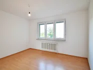 Eines der drei weiteren Zimmer