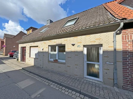  - Haus kaufen in Lüneburg - Kernsaniertes Kleinod im Roten Feld von Lüneburg!