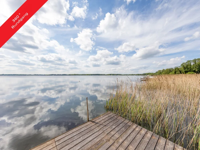  - Haus kaufen in Bad Zwischenahn - Aue - Ihr persönliches Idyll am Zwischenahner Meer!