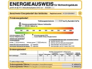 Energieausweis