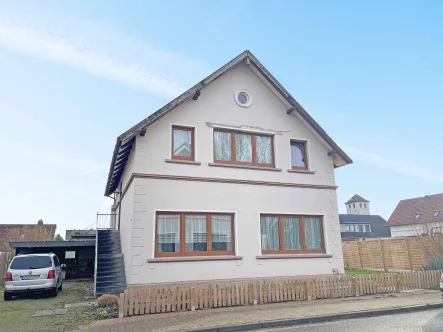  - Haus kaufen in Elsfleth - Viel Platz für die Familie zum Top Preis in bester Lage von Elsfleth!