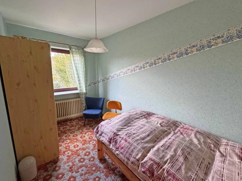 Praktisches Gästezimmer