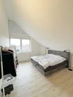 Gemütliches Schlafzimmer...