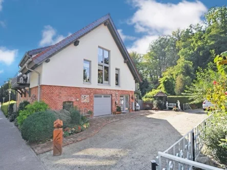  - Haus kaufen in Boizenburg - Individuelles Wohnen im schönen Boizenburg!