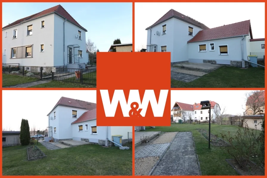  - Haus kaufen in Bernstadt - +++ Fast bezugsfertig & Provisionsfrei +++