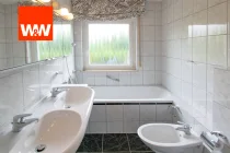 Badezimmer, Ansicht 1