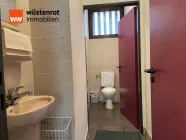 Gäste WC