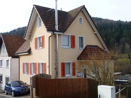  - Haus kaufen in Baiersbronn - Gepflegtes Einfamilienhaus in Baiersbronn