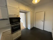 Wohnung DG Küche