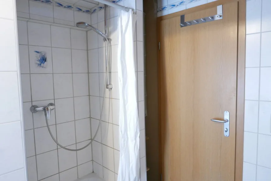 Badezimmer 1. Dachgeschoss