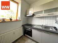 Beispielwohnung Küche