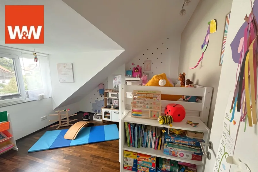 Kinderzimmer