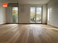 Wohnzimmer Ansicht 2