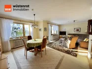 Wohn-/Esszimmer Foto I