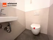 ... und WC