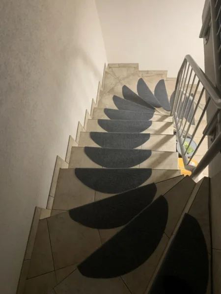 EG Treppe