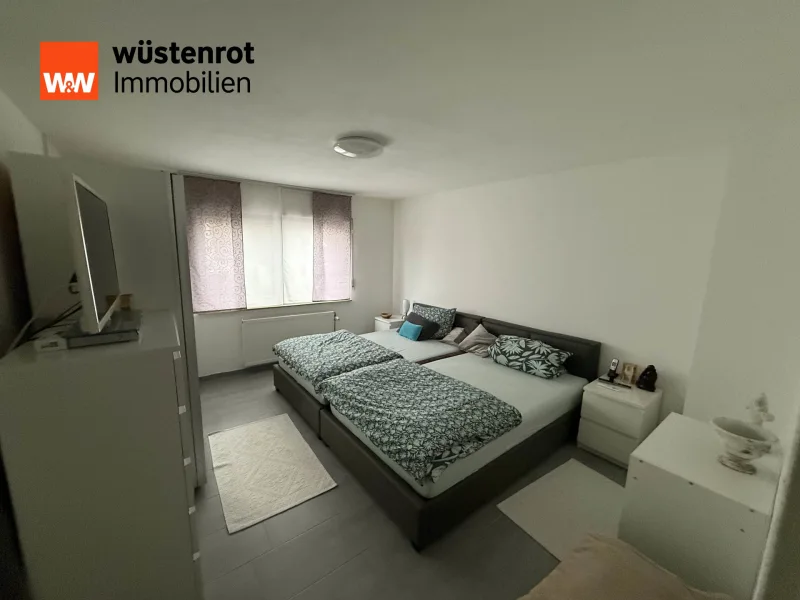 OG Elternschlafzimmer