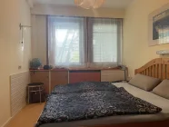 Schlafzimmer EG