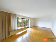 Wohn- und Esszimmer gr. Wohnung