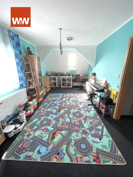 Kinderzimmer DG