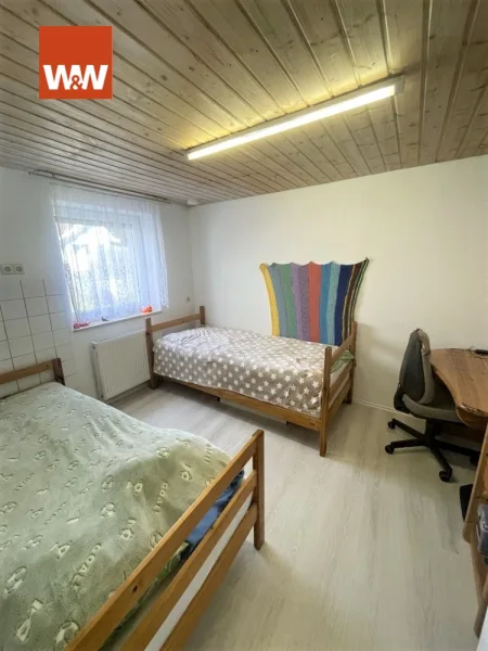 Kinderzimmer OG