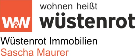 Logo von Wüstenrot Immobilien