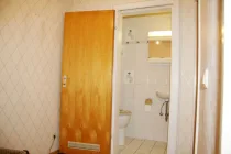 Gästetoilette