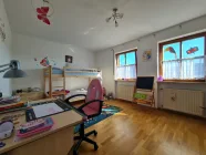 Kinderzimmer Hauptwohnung