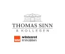 Logo von Wüstenrot Immobilien / Thomas Sinn & Kollegen