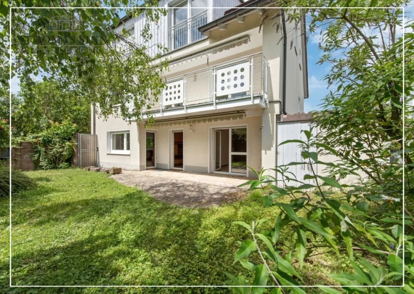STARTBILD mit Rahmen - Haus kaufen in Bad Wimpfen - (Zweifamilien)Haus mit vielen Möglichkeiten und großem Grundstück!