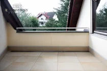 1. DG: Dachterrasse