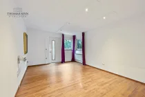 UG Einliegerwohnung: Schlafzimmer