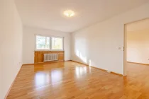 Geräumige Familienwohnung