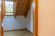 Zuhause mit viel Platz und Stil