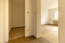 Großzügige 3-Zimmer Wohnung mit Loggia und viel Platz!