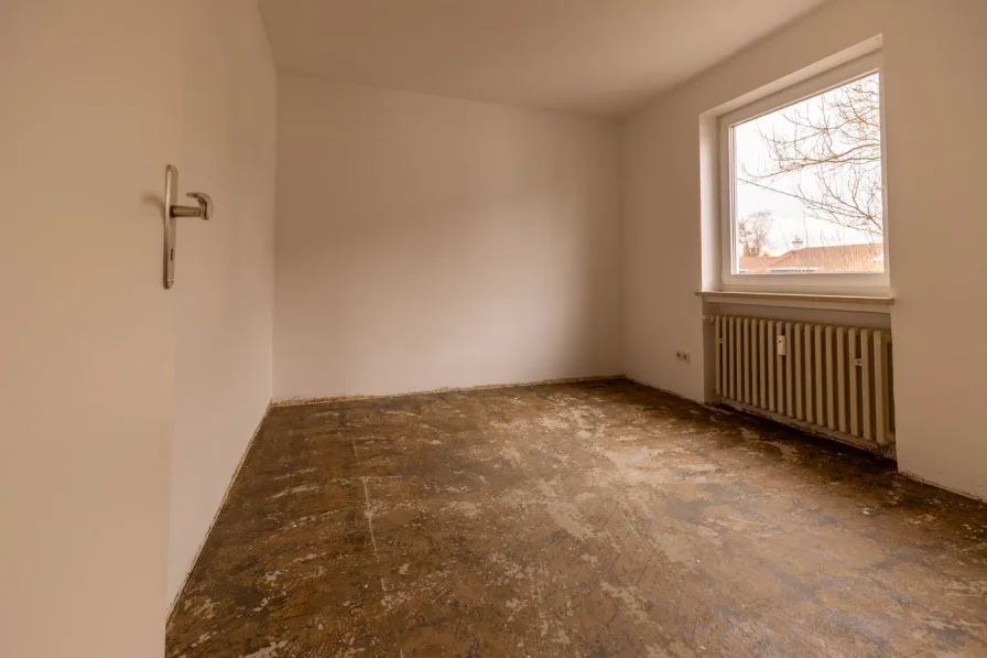 Großzügige 3-Zimmer Wohnung mit Loggia und viel Platz!