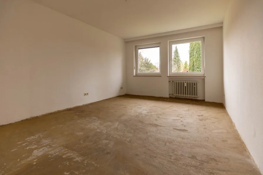 Großzügige 3-Zimmer Wohnung mit Loggia und viel Platz!