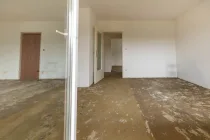 Großzügige 3-Zimmer Wohnung mit Loggia und viel Platz!