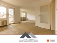 Großzügige 3-Zimmer Wohnung mit Loggia und viel Platz!