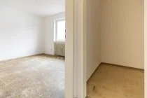 Großzügige 3-Zimmer Wohnung mit Loggia und viel Platz!