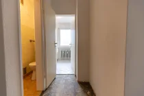 Großzügige 3-Zimmer Wohnung mit Loggia und viel Platz!