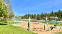 Spielplatz 150 m entfernt