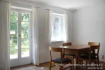 Wohnzimmer Einliegerwohnung